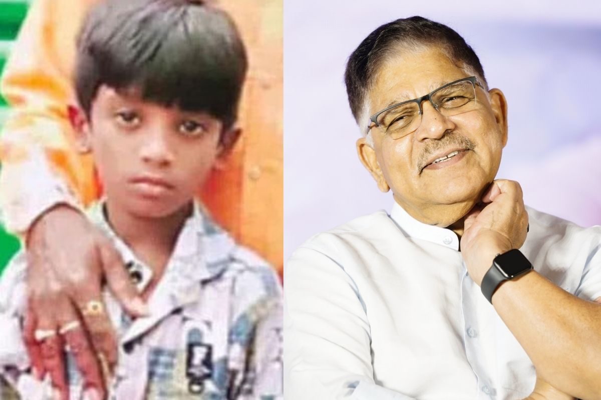 Allu Aravind: శ్రీతేజ్‌ను పరామర్శించిన అల్లు అరవింద్, బన్నీ వాసు!