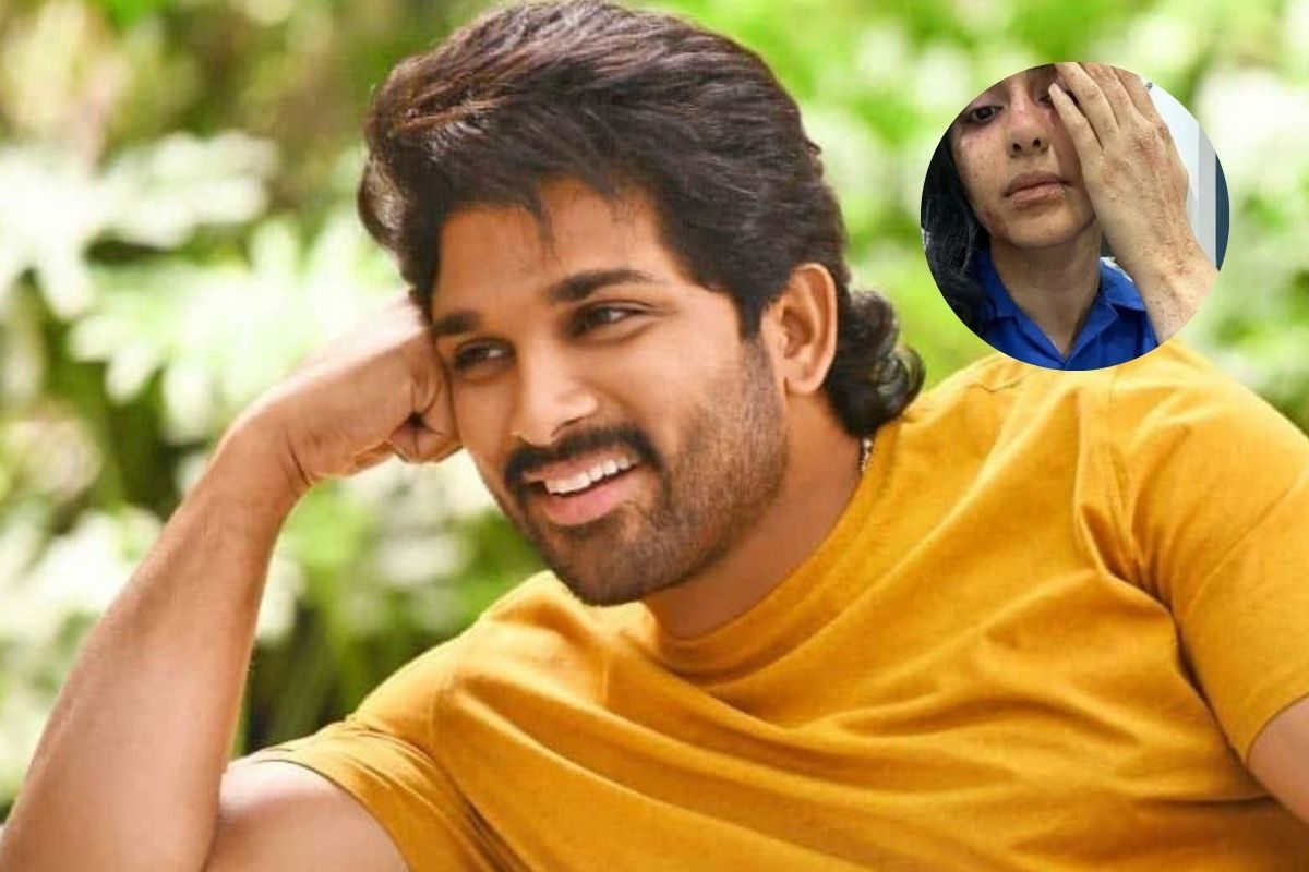గుర్తుపట్టకుండా మారిపోయిన అల్లు అర్జున్ హీరోయిన్.. ఎలా ఉండే దానివి ఎలా అయిపోయావ్ అక్కో!