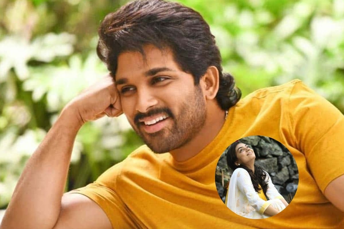 Allu Arjun: అప్పుడేమో కుక్కను కొట్టినట్టు కొట్టాడు.. ఇప్పుడు ఏకంగా ఆయన భార్యతో రొమాన్స్?
