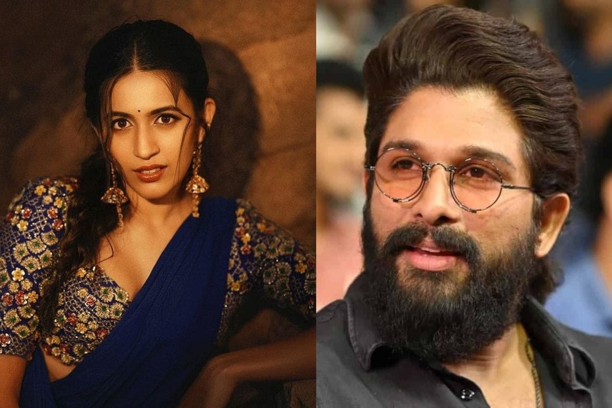 Niharika: అల్లు అర్జున్‌తో లవ్ స్టోరీ.. ఫ్యూజులు ఎగిరే విషయాలు చెప్పిన మెగా డాటర్