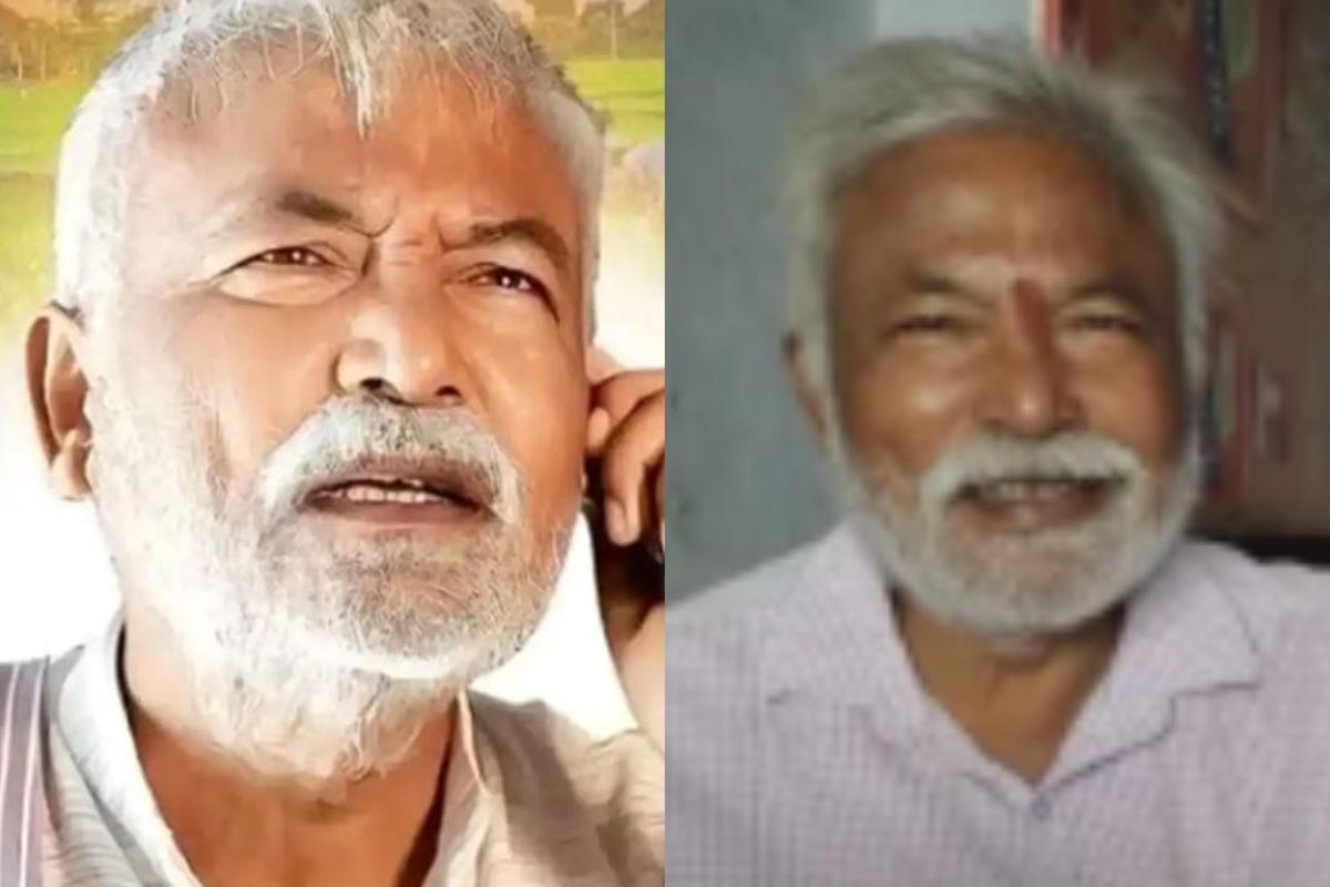 Balagam Actor: 'బలగం' నటుడు కన్నుమూత..!