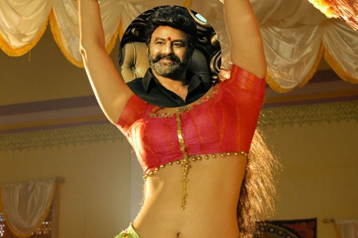 బాలకృష్ణకు తల్లిగా, భార్యగా, లవర్‌గా నటించిన ఏకైక తెలుగు స్టార్ హీరోయిన్ ఎవరో తెలుసా?