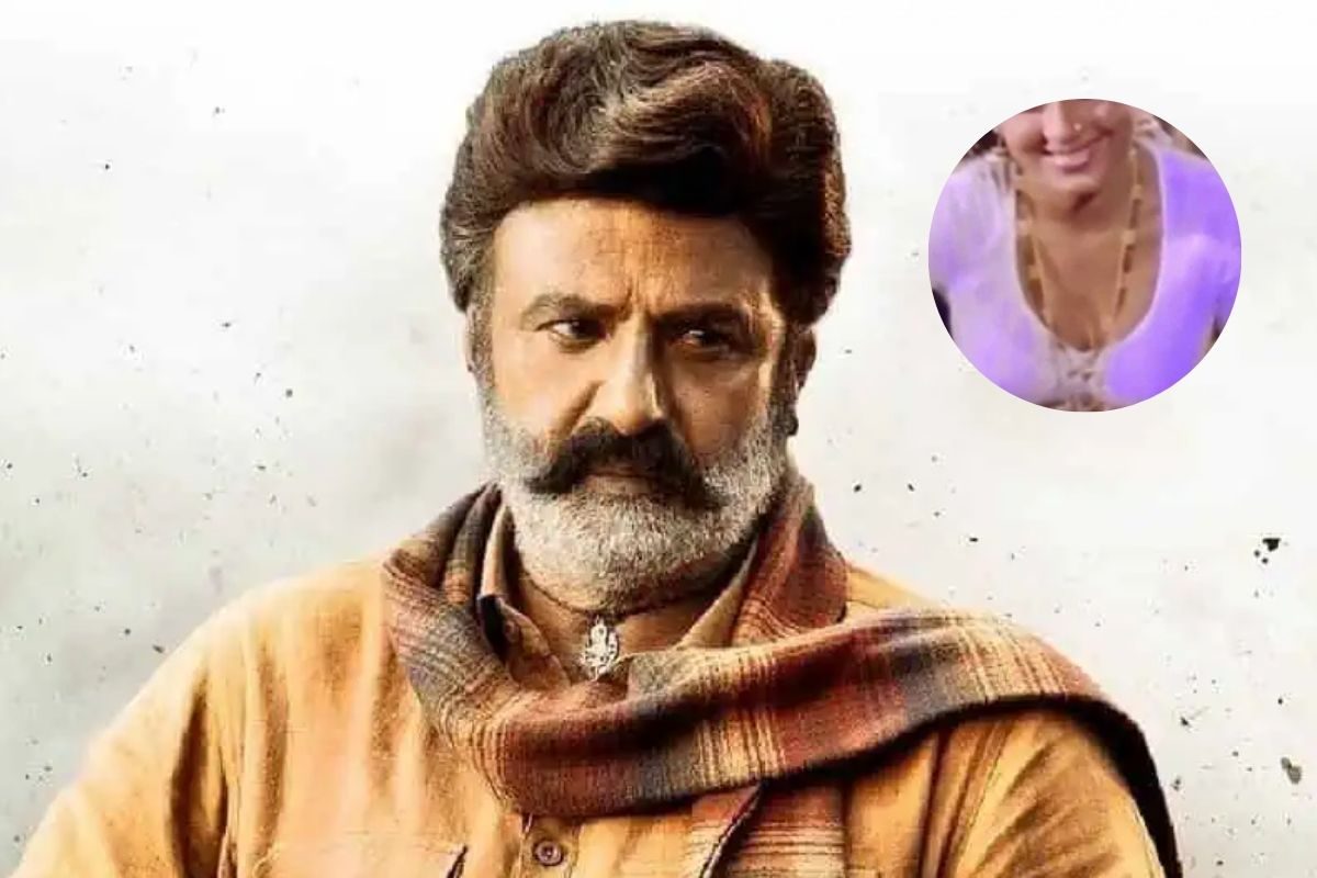ఒకప్పుడు బాలయ్యతో రొమాన్స్ చేసింది.. ఇప్పుడు ఏకంగా ఆయనకే వెన్నుపోటు.. ఆ హీరోయిన్ ఎవరంటే?