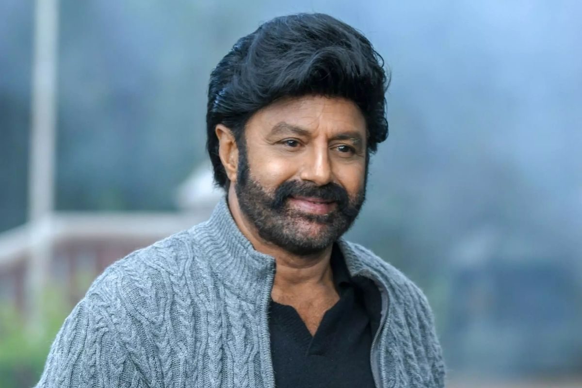 Balakrishna: ఆ లుక్కేంటి బాలయ్య బాబు.. ఎట్టా ఉండే వాడివి ఎట్టా అయిపోయావ్!
