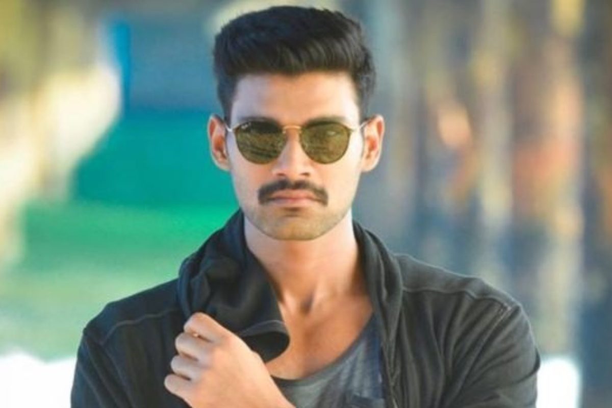 Hyd: హైదరాబాద్‌లో షాకింగ్ ఘటన.. టాలీవుడ్ హీరో బెల్లంకొండ శ్రీనివాస్‌పై పోలీస్ కేసు