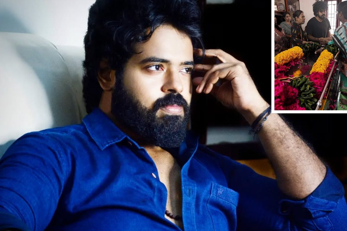 Tollywood Actor: చైల్డ్ ఆర్టిస్ట్ మాస్టర్ భరత్ ఇంట్లో తీవ్ర విషాదం