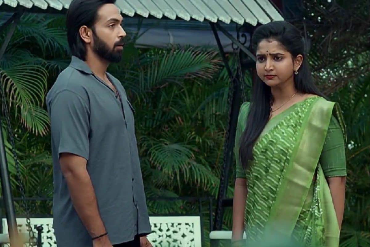 కళావతిని పెళ్లి చేసుకుంటానన్న రాజ్.. రామ్ ప్రవర్తనకు షాకైన రుద్రాణి.. అయోమయంలో కావ్య!