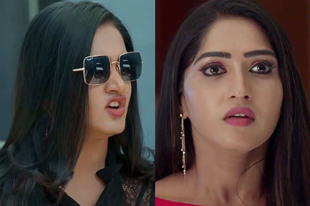 రాజ్‌తో కళావతి ఓవర్ యాక్షన్! అప్పట్లో అనామిక, ఇప్పుడు యామిని.. మళ్లీ రుద్రాణి చీప్ పనులు!