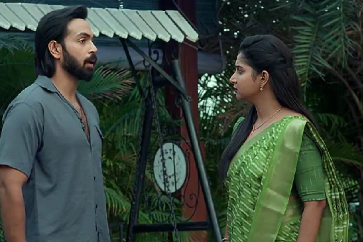 ఇదే నా ఇల్లు.. నువ్వే నా పెళ్ళాం.. రేపు అసలు కథ మొదలంటూ కళావతికి నిజం చెప్పేసిన రాజ్..!