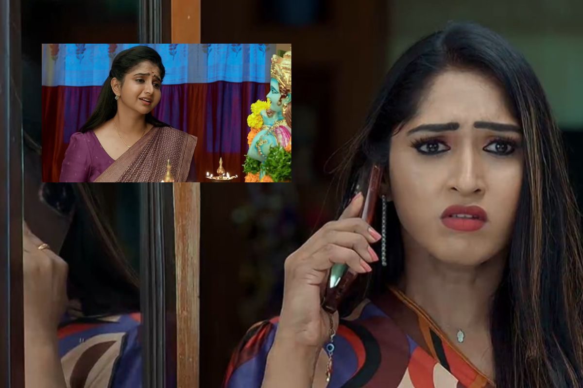 నువ్వు నోరు మూసుకోనుండు.. రాజ్ సంగతి మేము చూసుకుంటాం.. కావ్యకు సీరియస్ వార్నింగ్!