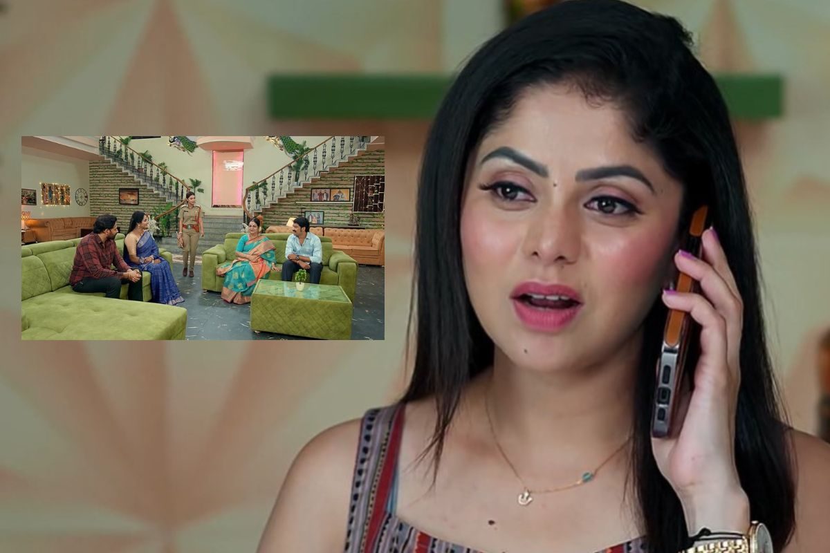 రుద్రాణి.. నువ్వు అసలు ఆడదానివేనా? అత్తపై రెచ్చిపోయిన స్వప్న.. ఆతర్వాత?