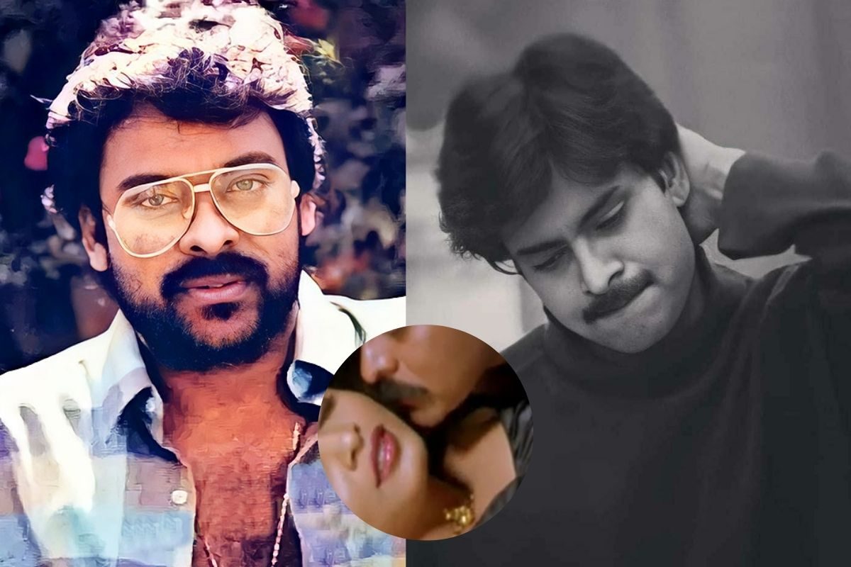 పవన్ కళ్యాణ్ వద్దు మొర్రో అని రిజెక్ట్ చేసిన కథ.. చివరకు చిరంజీవి చేశాడు.. కట్ చేస్తే,