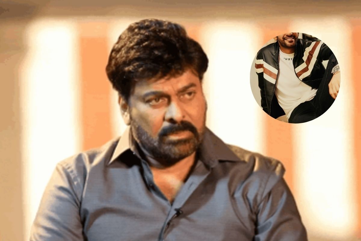 అప్పుడేమో చిరంజీవిని పట్టుకుని ఏడ్చాడు.. ఇప్పుడేమో ఏకంగా ఆయనకే వెన్నుపోటు.. ఆ హీరో ఎవరంటే?