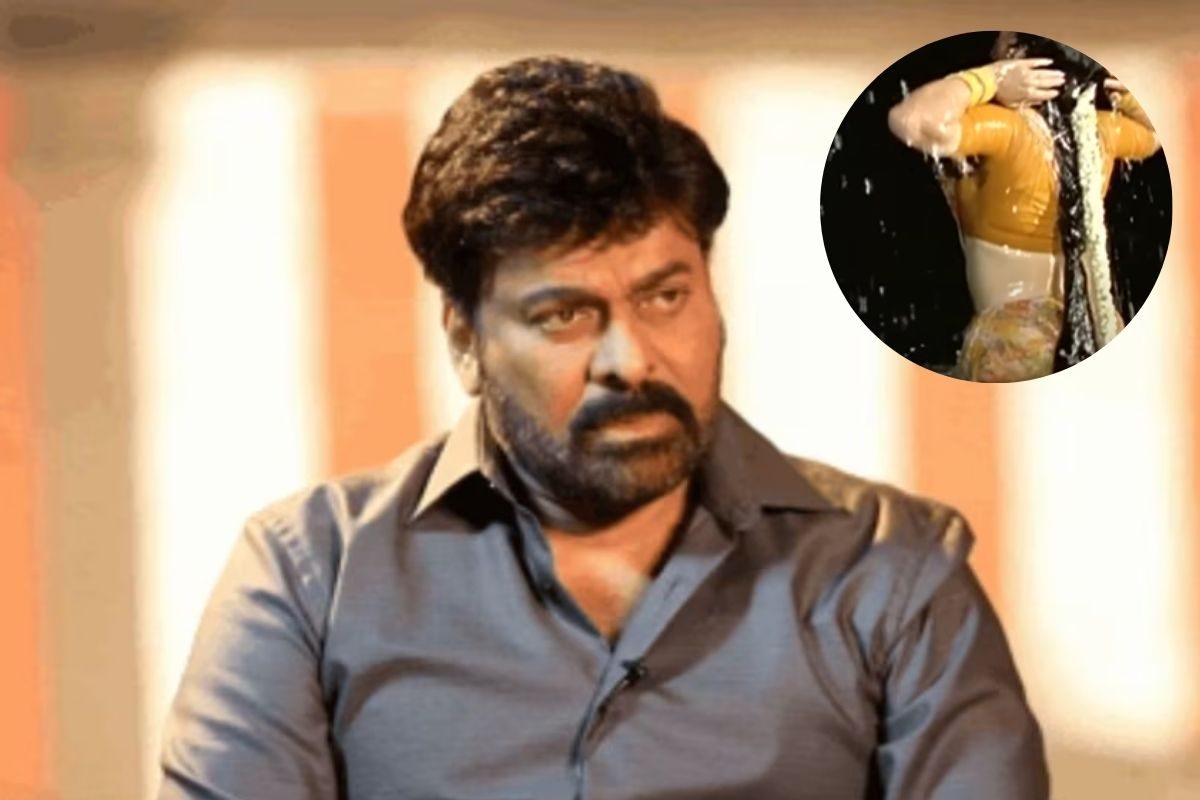 అప్పుడేమో చిరంజీవితో రొమాన్స్ చేసింది.. ఇప్పుడు ఏకంగా ఆయనకే వెన్ను పోటు.. ఆ హీరోయిన్ ఎవరంట