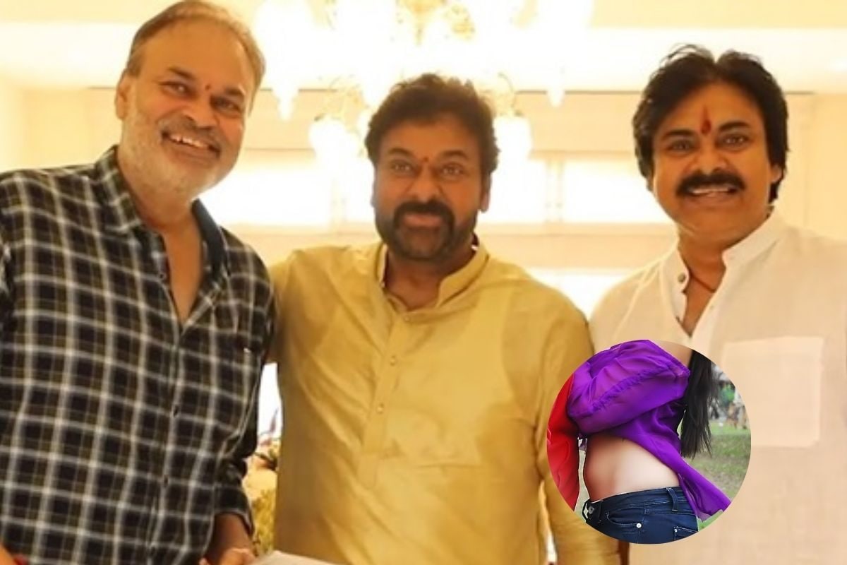 చిరంజీవి, పవన్ కళ్యాణ్, నాగబాబు.. ఈ ముగ్గురు కలిసి నటించిన ఏకైక సినిమా ఏంటో తెలుసా? ఘోరమైన