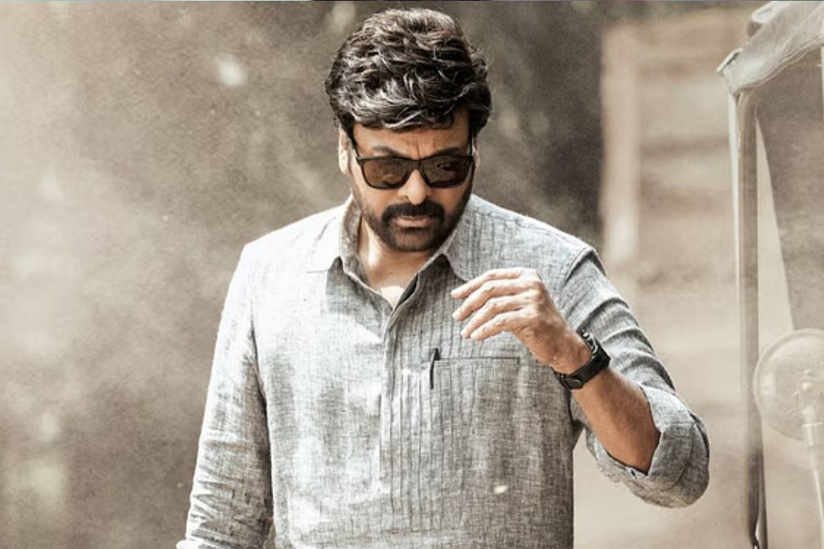 Chiranjeevi: 14వ రోజుకు చేరుకున్న సమ్మె... రంగంలోకి దిగిన మెగాస్టార్..!
