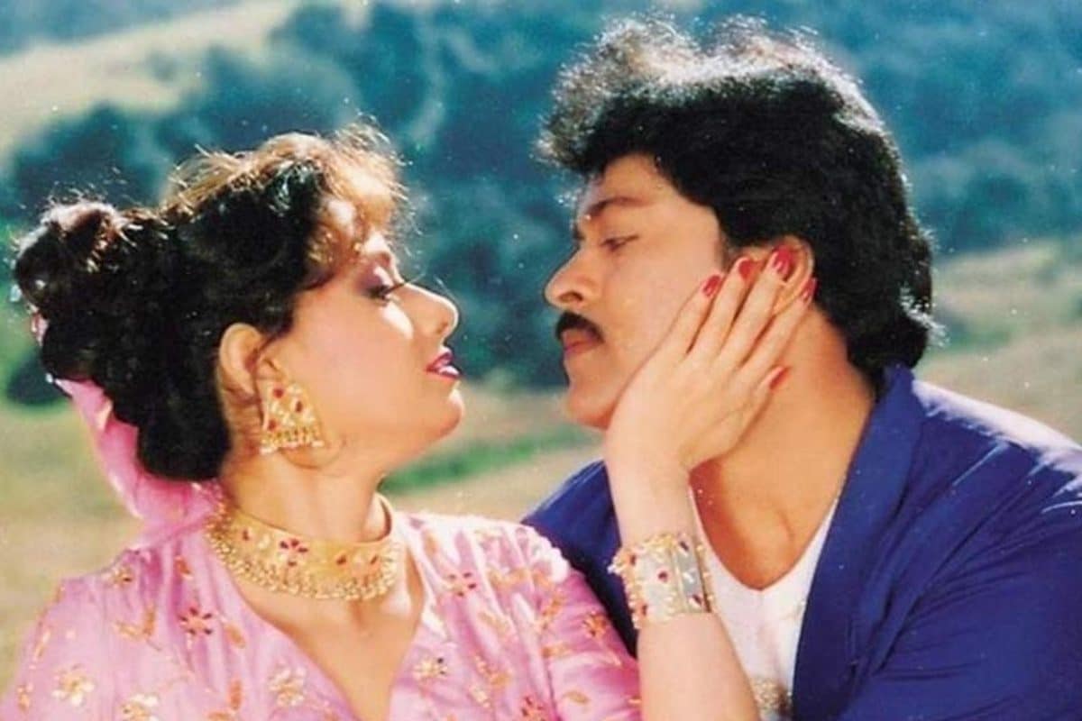 రీ-రిలీజ్‌లో రికార్డులు తిరగరాసిన 'జగదేక వీరుడు అతిలోకి సుందరి' మూవీ.. ఫస్డ్ డే ఊచకోత!