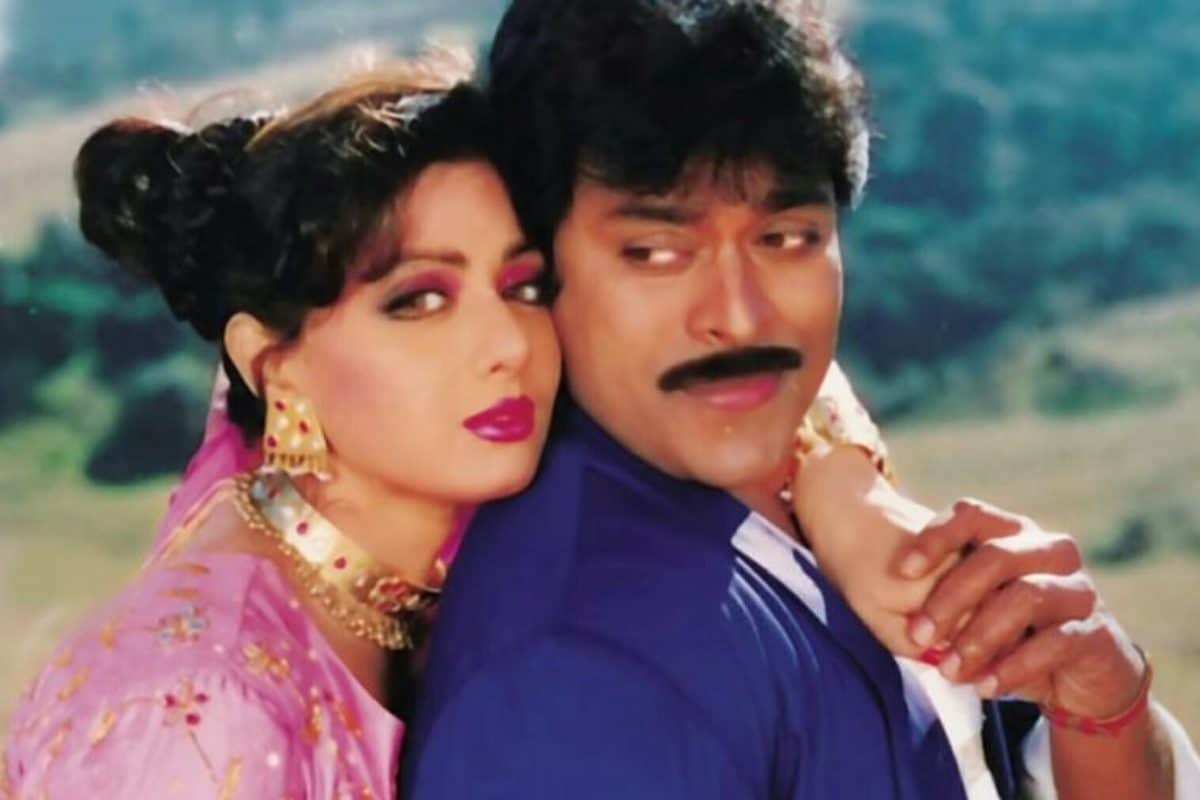 Chiranjeevi: జగదేకవీరుడు అతిలోకసుందరి.. చిరంజీవి, శ్రీదేవి రెమ్యూనరేషన్స్ మీకు తెలుసా?