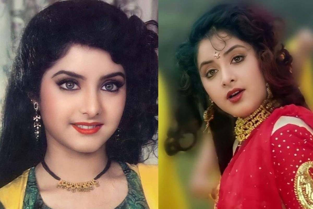 Divya Bharathi: ప్రియుడి కోసం మతం మారింది, 18 ఏళ్ల వయసులోనే.. దివ్య భారతి లైఫ్ మరీ ఇంత దార