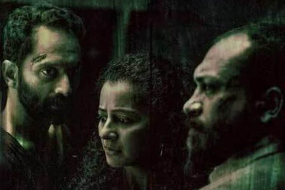 OTT: ఓటీటీలోకి 'పుష్ప' విలన్ కొత్త సినిమా.. ఏం ట్విస్ట్‌లు రా బాబూ!
