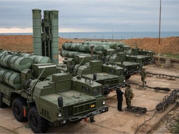 భారతదేశం వాయు రక్షణ వ్యవస్థ