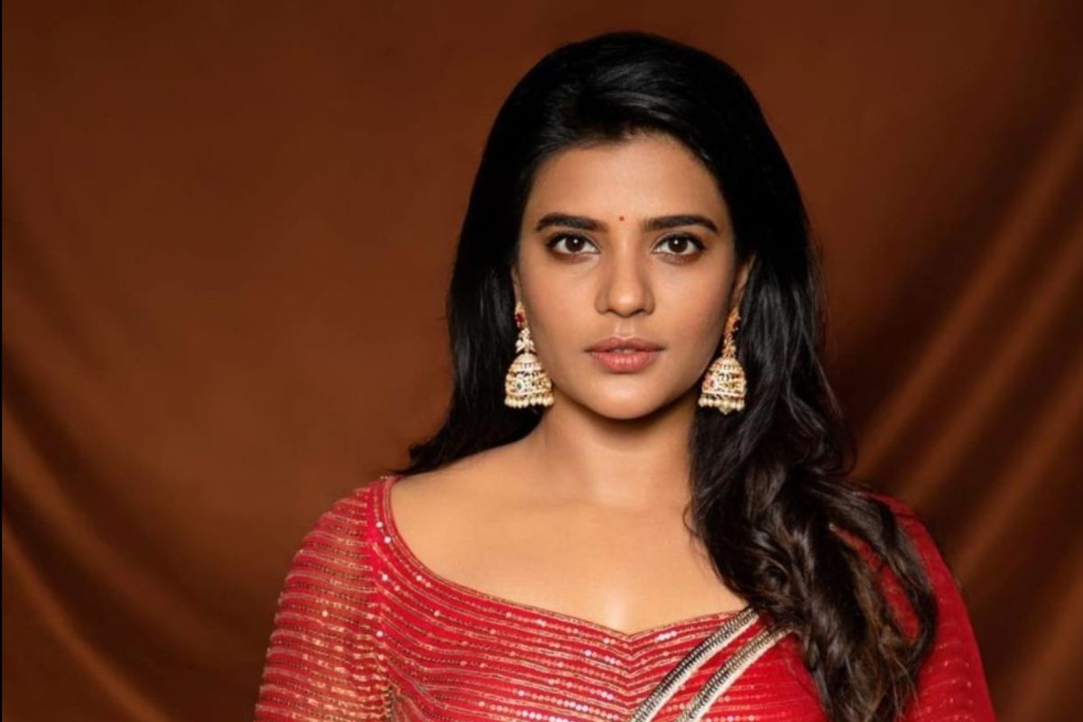 Aha OTT: ఆహా ఓటీటీలో ట్రెండ్ అవుతున్న గరుడ 2.0.. ఐశ్వర్య రాజేష్ మూవీ హవా చూశారా..?