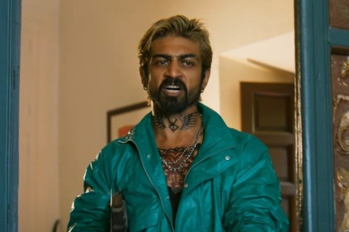 Hit Film: 2 గంటల 40 నిమిషాల సీట్ ఎడ్జ్ థ్రిల్లర్.. స్టార్ హీరో సినిమా, ఓటీటీలో ట్రెండింగ్