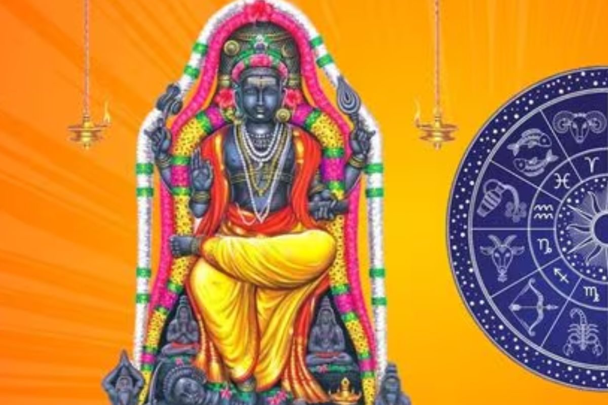 గురువు రాశి మార్పు.. 12రాశులలో ఈ రాశులకు ఊహించని విజయాలు.. ఏం అదృష్టం చేసుకున్నార్రా బాబు!