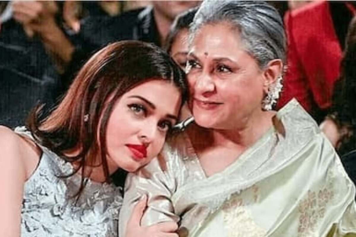 కోడలు ఐశ్వర్య రాయ్‌ను కూతురు శ్వేతతో పోల్చిన జయా బచ్చన్‌.. ఎంత మాట అనేసింది!