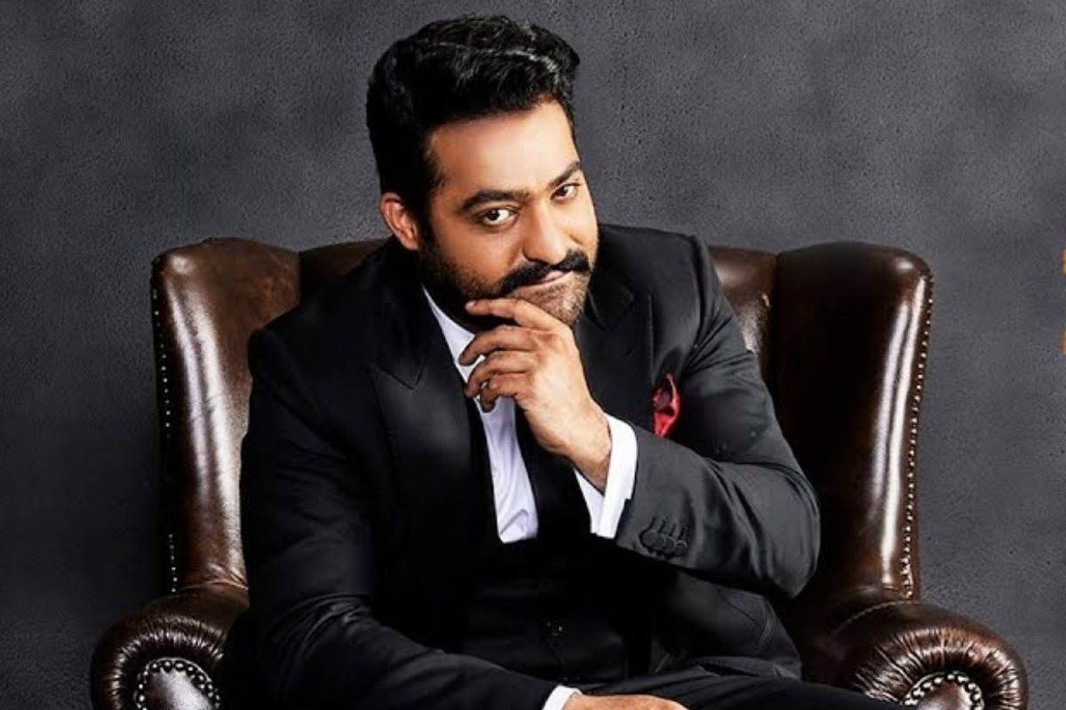 Jr Ntr: నందమూరి ఫ్యాన్స్ కాస్కోండి.. మీ కోసం బిగ్ సర్‌ప్రైజ్, ఎప్పుడో తెలుసా..?