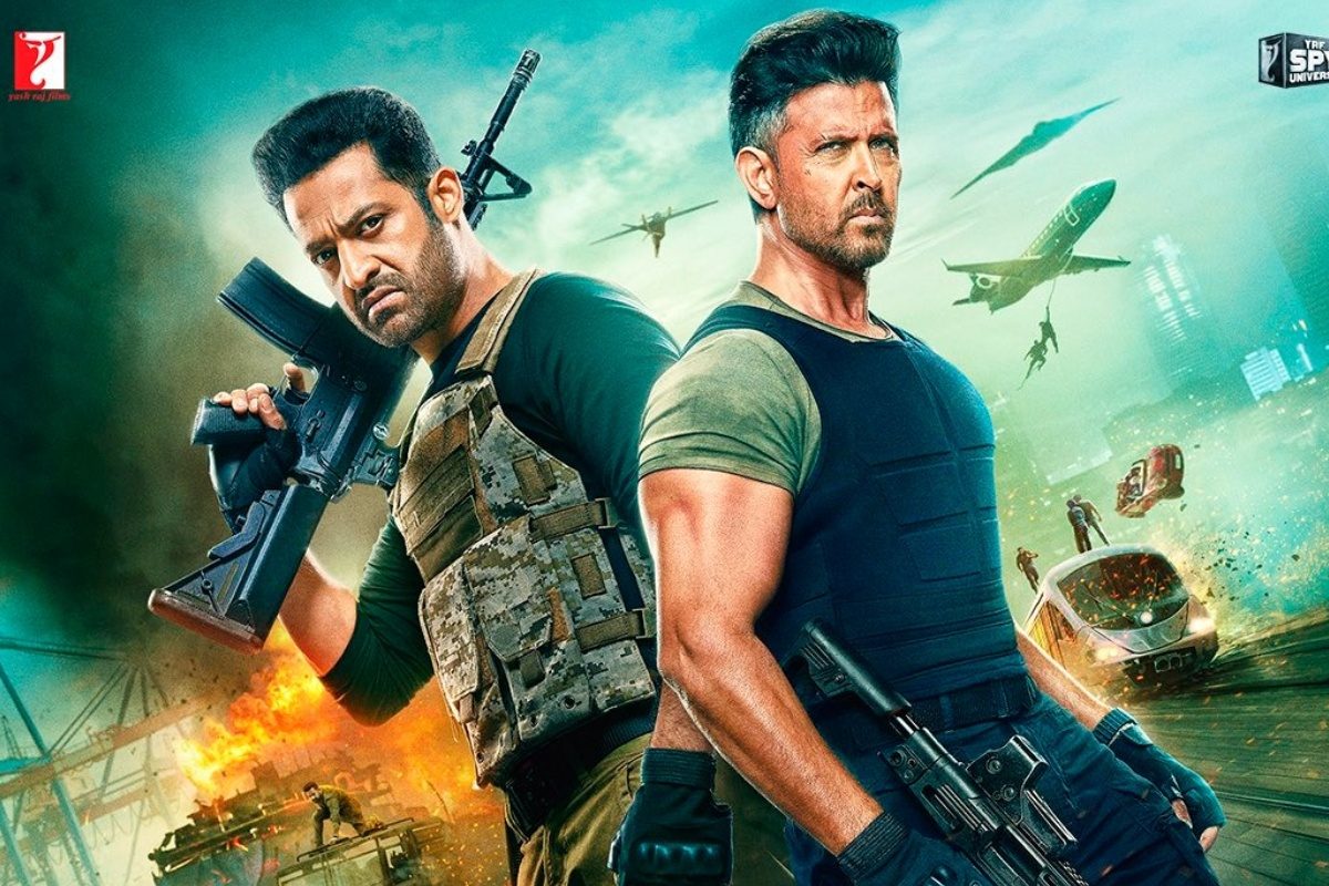 Jr Ntr: విడుదలకు సిద్దమవుతున్న వార్ 2.. డబ్బింగ్ పనులు మొదలుపెట్టిన ఎన్టీఆర్