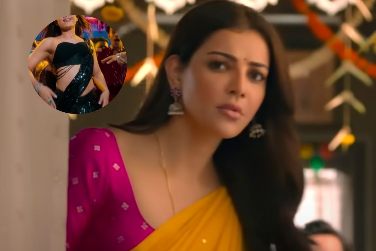 ఓటీటీలోకి వచ్చేసిన కాజల్ అగర్వాల్ రూ.200 కోట్ల సినిమా.. అస్సలు మిస్సవ్వకండి!