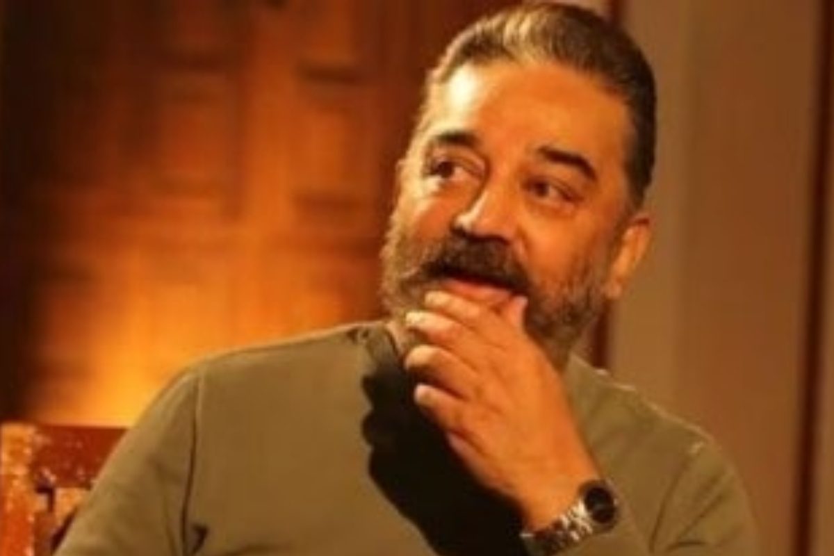 హిట్ కొట్టినా బాలీవుడ్‌కి కమల్‌ అందుకే దూరం అయ్యారా..హిందీ ఇండస్ట్రీ గురించి ఏం చెప్పాడంటే