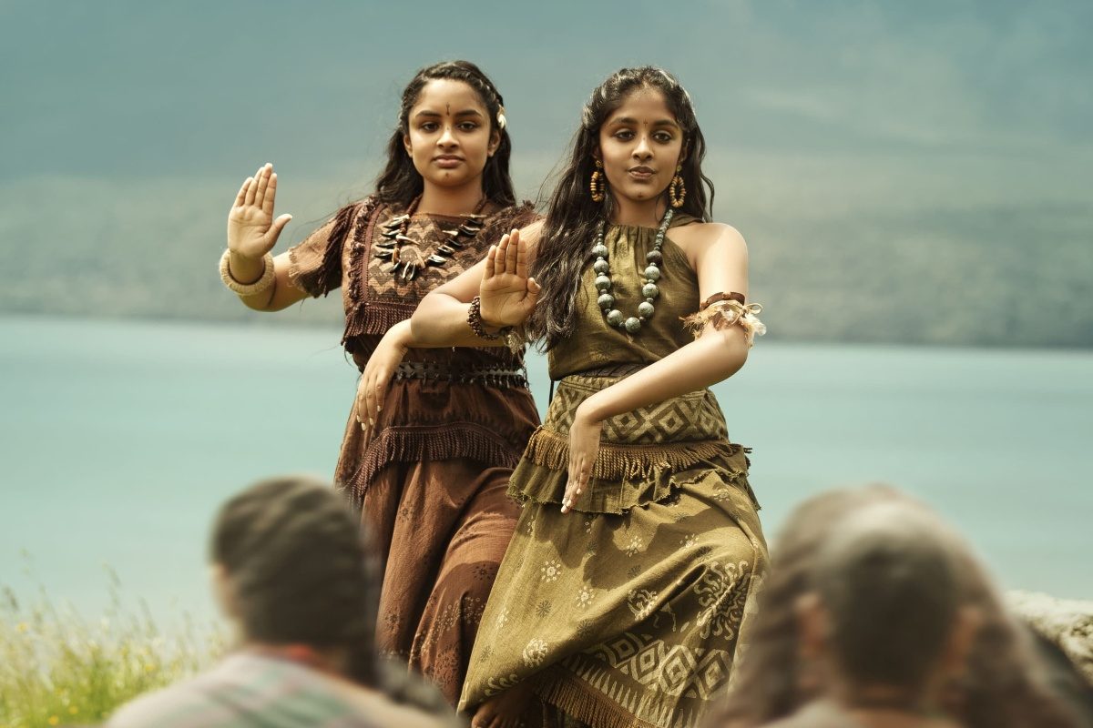 ‘కన్నప్ప’ నుంచి మరో సాంగ్ వదిలిన విష్ణు మంచు.. ఇందులో స్పెషాలిటీ ఏంటో తెలుసా?