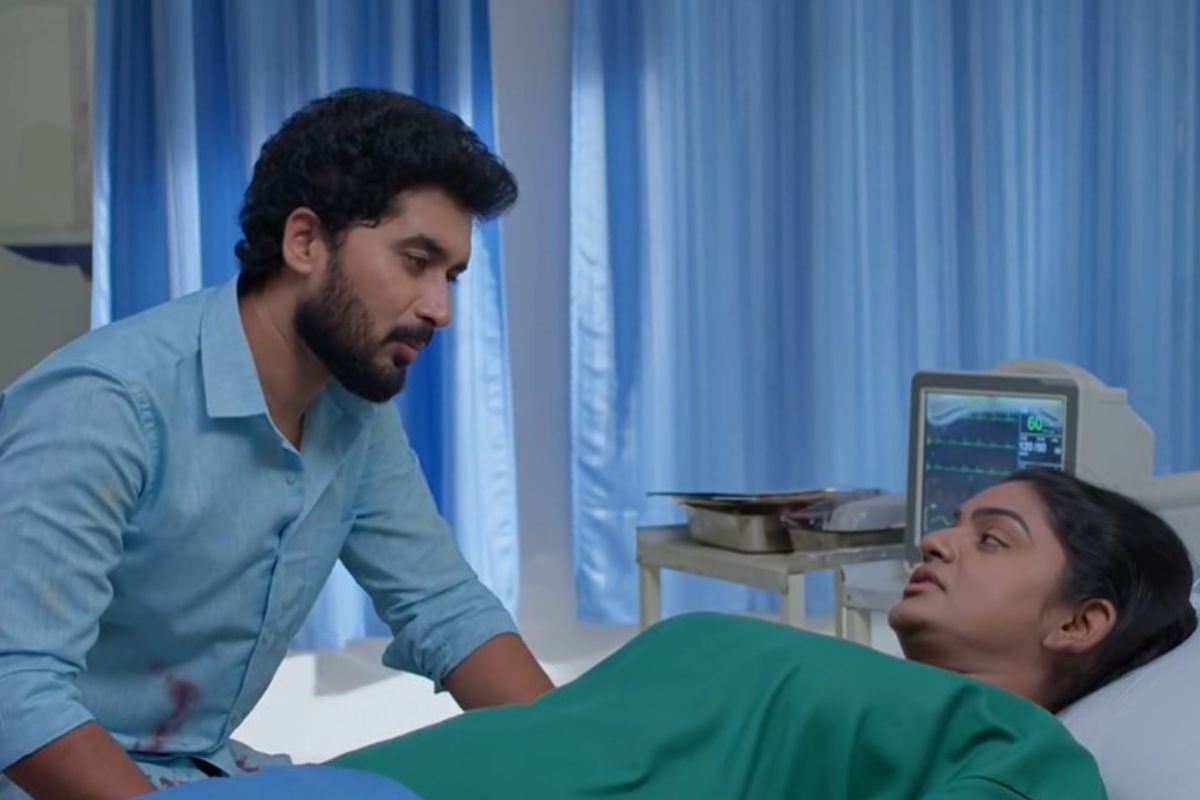 ఈ కార్తీక్ ఓ దరిద్రుడు రా బాబు.. వంటలక్కే వారసురాలని తెలిసిన ఇంత డ్రామా ఏంటీ గురూ!