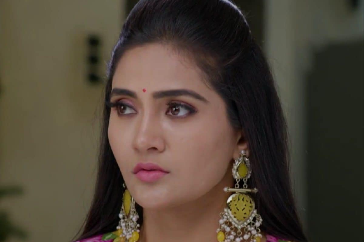 దీప నన్ను చంపాలనుకోలేదు.. నువ్వు ఎందుకు గన్ తీశావ్.. దశరథ ప్రశ్నలకు జ్యోత్స్న షాక్!