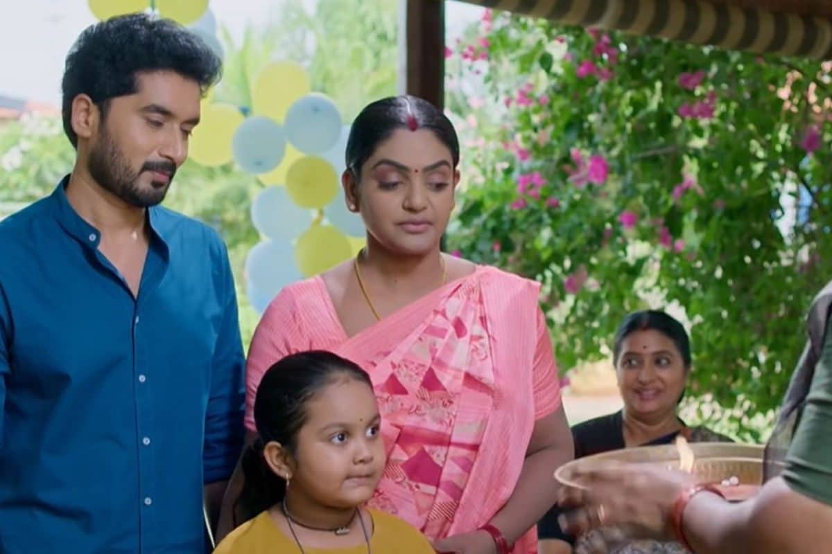 అబ్బా సాయి రాం.. వంటలక్క కష్టాలన్నీ తీర్చేశావ్.. మళ్లీ ఫార్మ్‌లోకి వచ్చేసిందిగా!