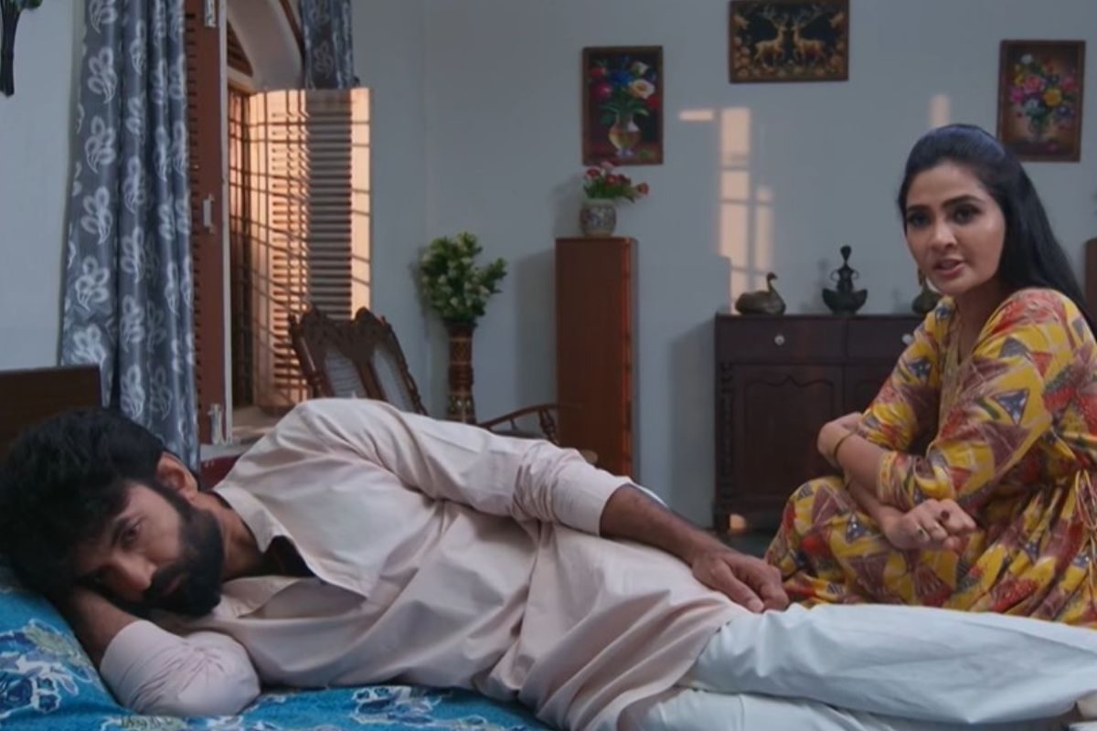 అనవసరంగా మళ్లీ నీ కూతురు చేతిలో చావొద్దు నాన్న.. వామ్మో, బాబోయ్ ఈ జ్యోత్స్నను చూస్తుంటే?