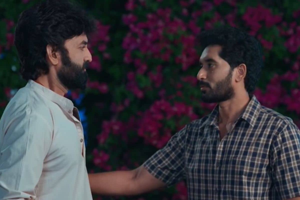 బాబు కార్తీక్.. అద్దంలో మొహం చూసుకో! జైలుకు పంపకుండా జ్యోత్స్నను మారుస్తాడంట!