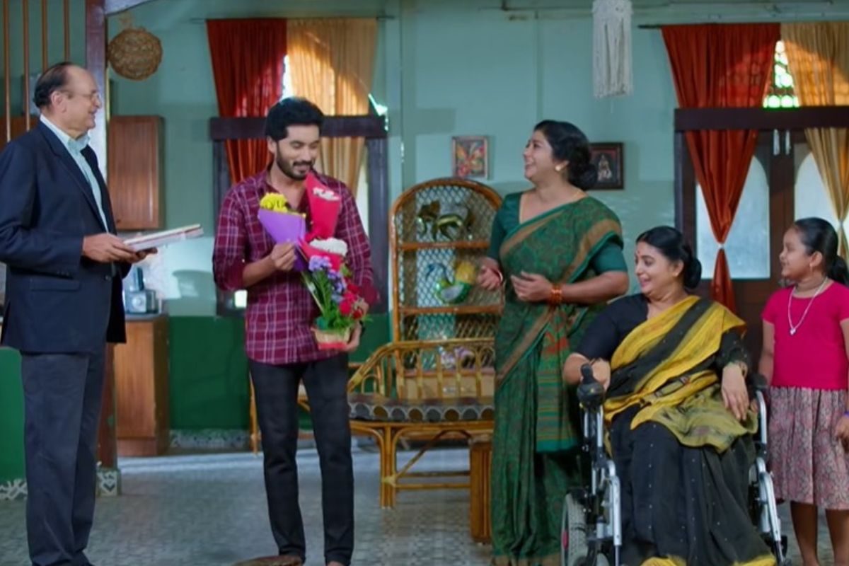 శివన్నారాయణపై గెలిచేసిన కార్తీక్, దీప.. అగ్రిమెంట్‌తో బాంబు పేల్చబోతున్న జ్యోత్స్న!