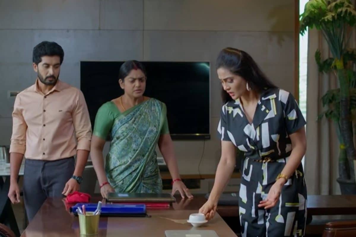 అబ్బా.. ఇది అసలు మనిషి కాదు రా బాబు.. పెద్ద సైకోలా మారిపోయింది! ఎలా వేగాలో ఏంటో!