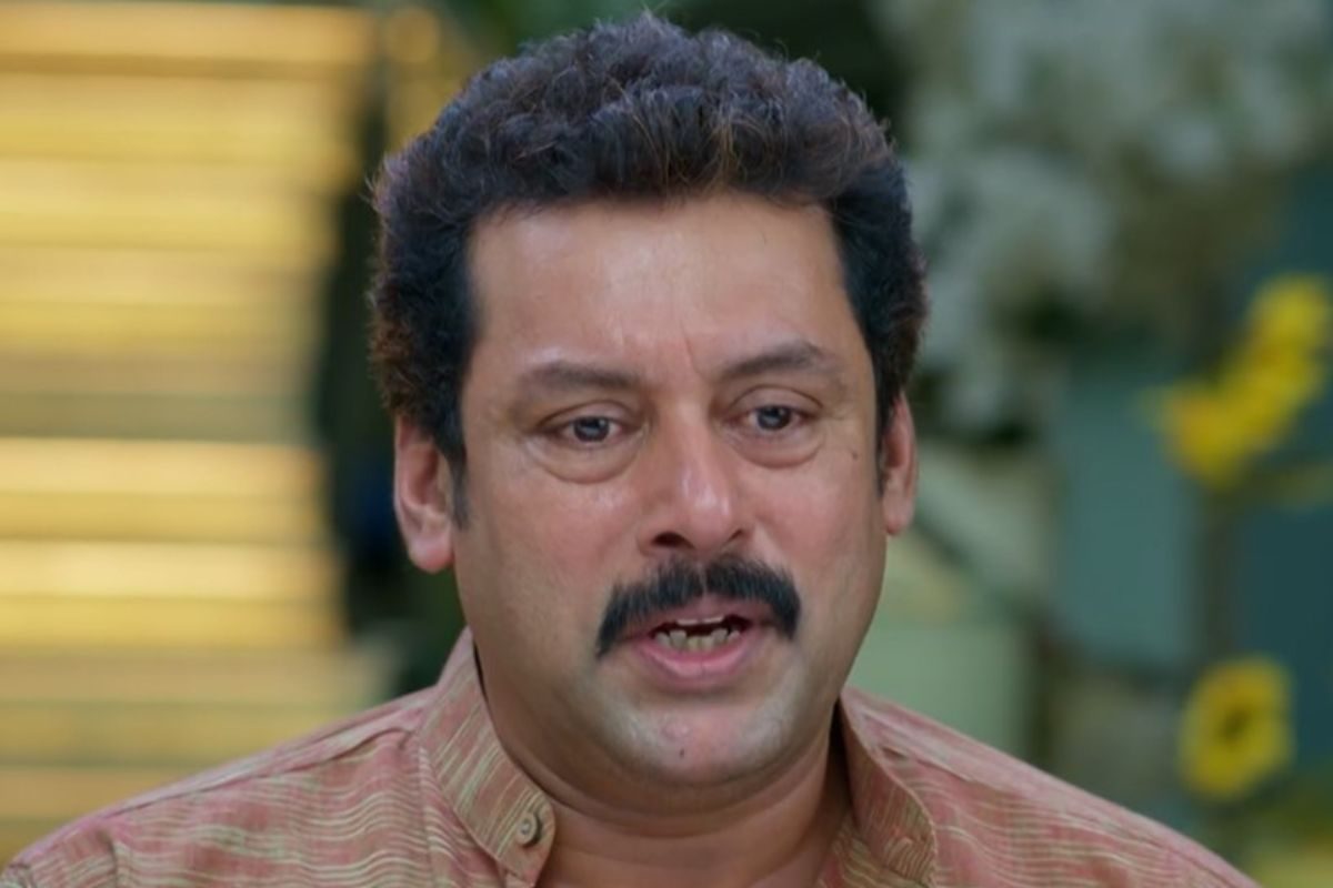 ఇది కదా కావాల్సింది... దీప నన్ను కాల్చలేదు, ధశరథ్ అనుమానం అంతా జ్యోత్స్నపైనే!