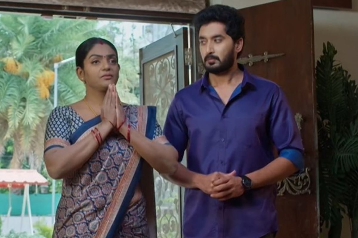 దయచేసి.. నా మొగుడుతో పాటు నాకు మీ ఇంట్లో పనిమనిషి పోస్ట్ ఇవ్వండి.. ఓ వంటలక్క బుర్ర పని చేస