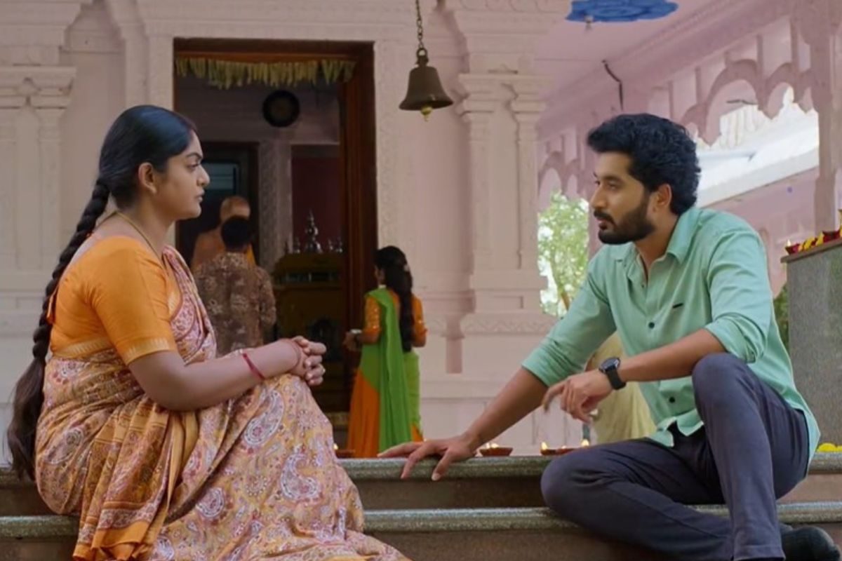 నేనో దరిద్ర దేవతను.. నాకు ఆ ఆస్తి, ఐశ్వర్యం వద్దు కార్తీక్ బాబు.. ఈ వంటలక్కకు ఇంత పిచ్చి?