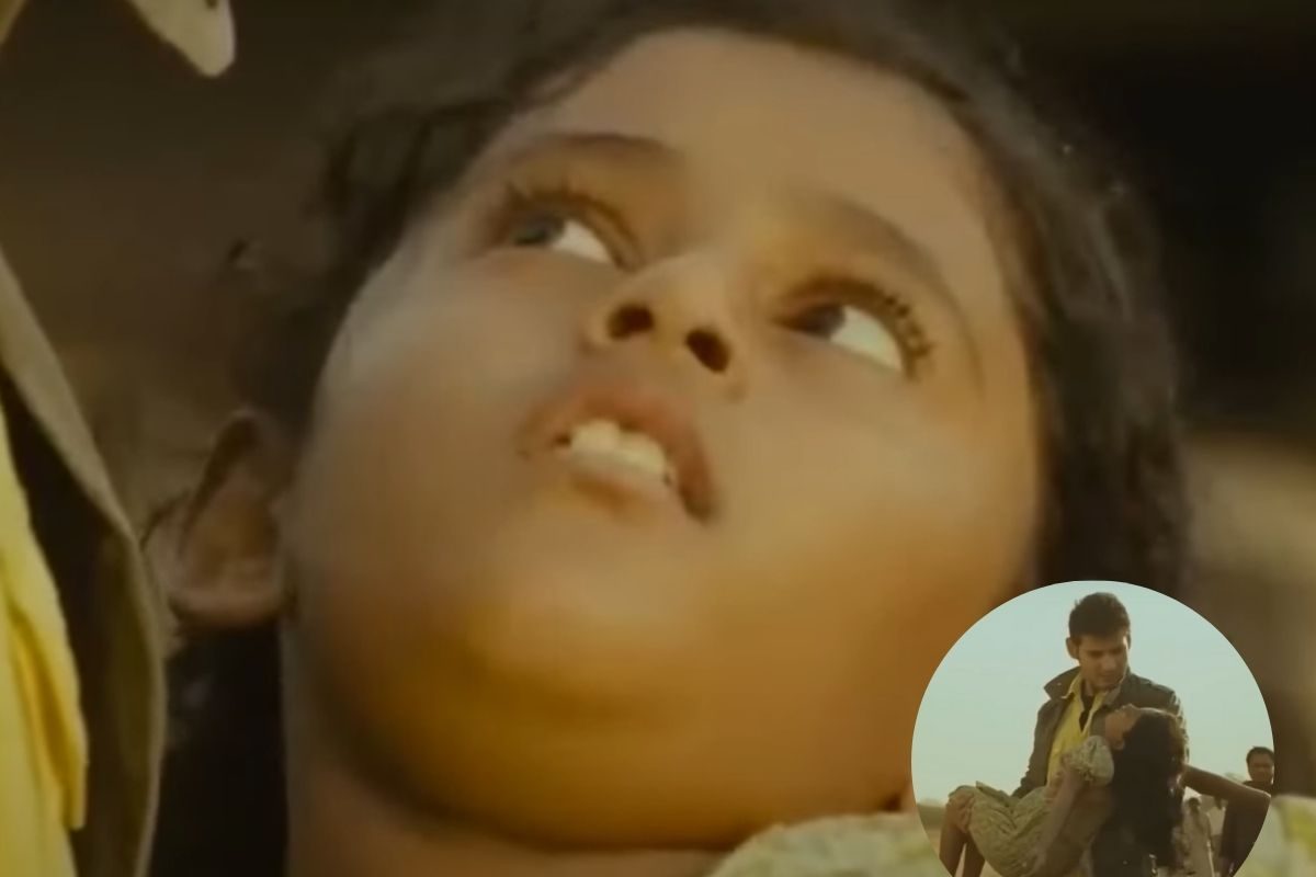 'ఖలేజా' సినిమాలో చనిపోయి బతికిన పాప గుర్తుందా?.. ఇప్పుడు తెలుగులో తోపు హీరోయిన్! రామ్ చరణ్