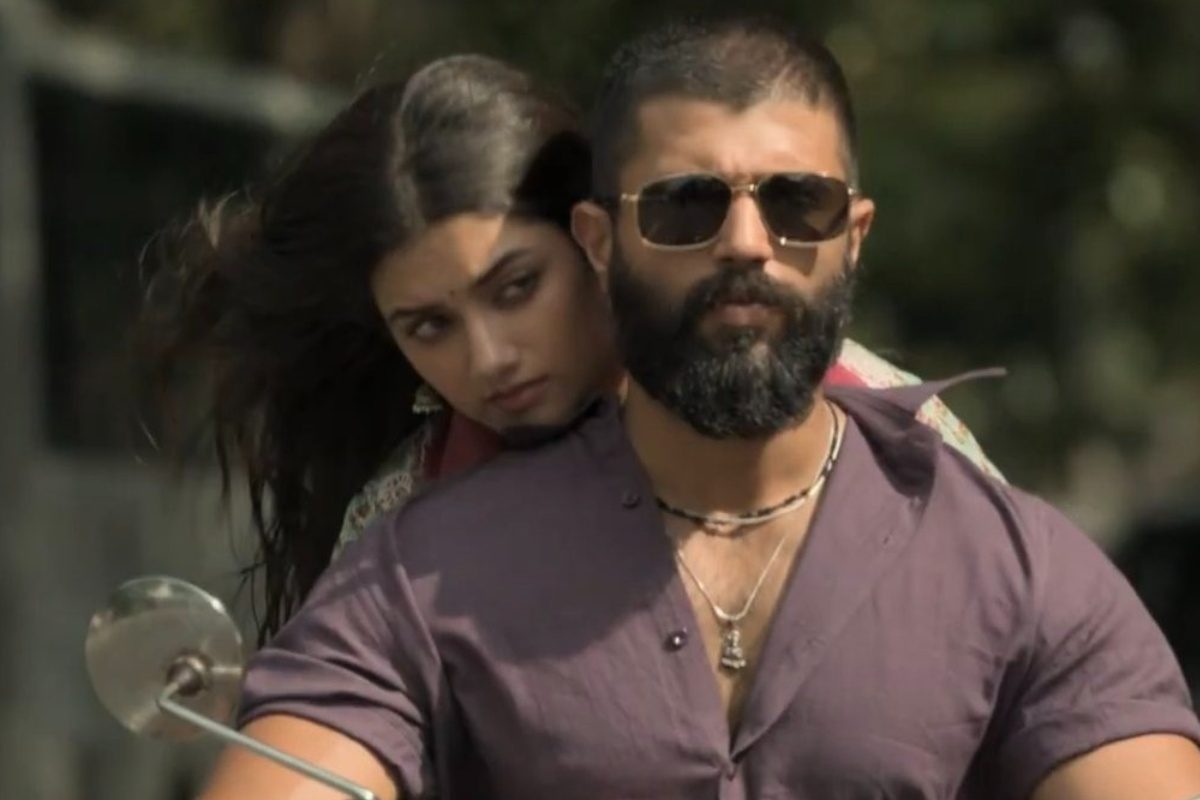 Kingdom Movie: కింగ్‌డమ్ మూవీ సెన్సార్ కంప్లీట్.. థియేటర్‌లలో ఊచకోతే!