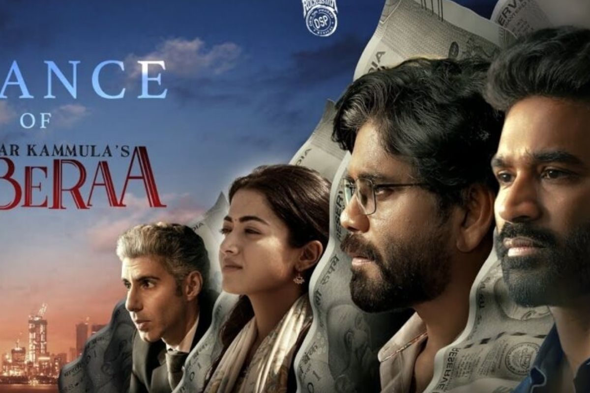 Kubera Twitter Review: కుబేర పబ్లిక్ టాక్.. ధనుష్, నాగార్జున సినిమా ఎలా ఉందంటే..!