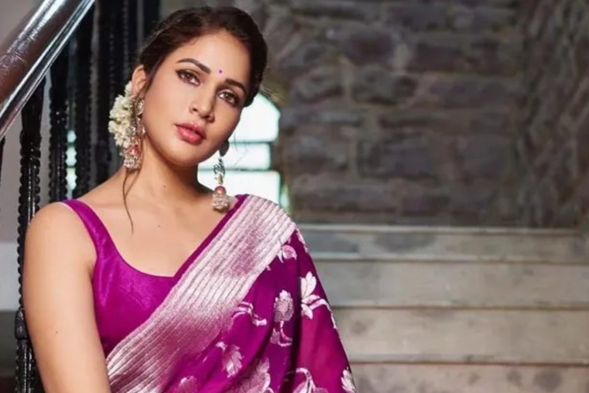 Lavanya Tripathi: మెగా కోడలు కొత్త సినిమా.. ఇదిగో లేటెస్ట్ అప్‌డేట్