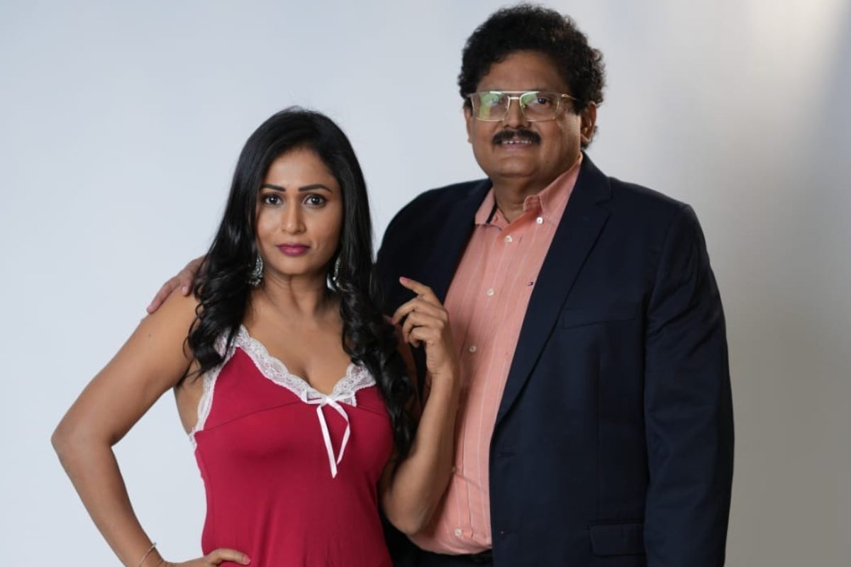 కేన్స్ ఫిల్మ్ ఫెస్టివల్‌కు మోహన్ వడ్లపట్ల- జో శర్మ థ్రిల్లర్ మూవీ ‘M4M’