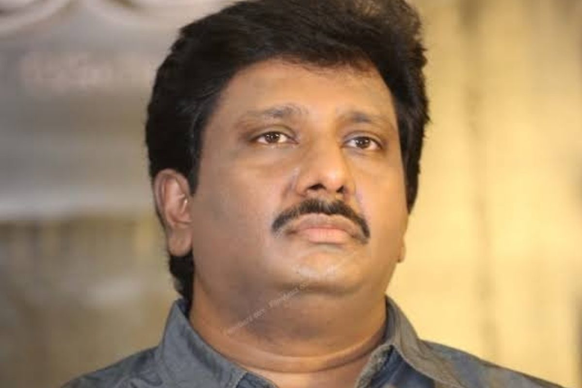 చిత్రపురి కొత్త ప్రాజెక్టుపై మా వైస్ ప్రెసిడెంట్ మాదాల రవి స్పందన